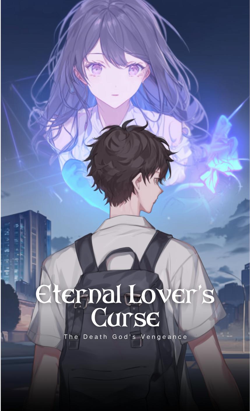 Ghost Bride’s Awakening: My Bonded Blessings System thumbnail