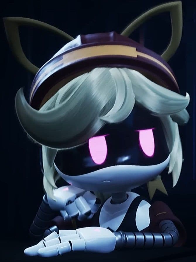 Lizzy thumbnail