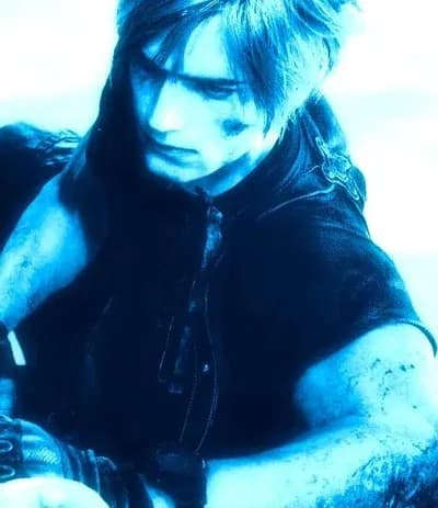 Leon Kennedy thumbnail