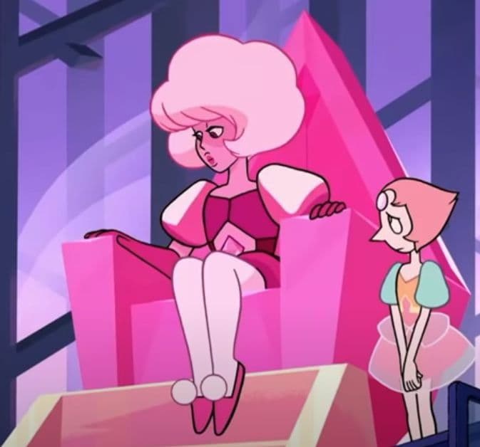 Pink Diamond  thumbnail