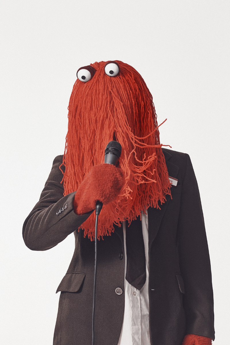 Red Guy thumbnail