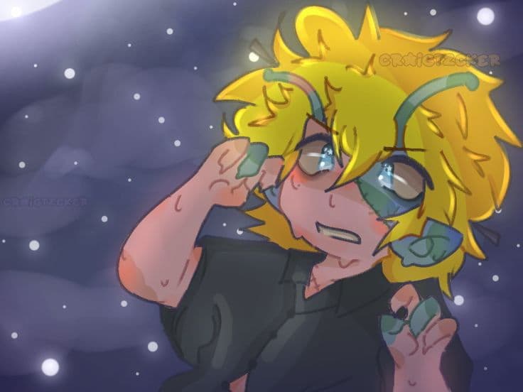 Tweek Tweak Alien thumbnail