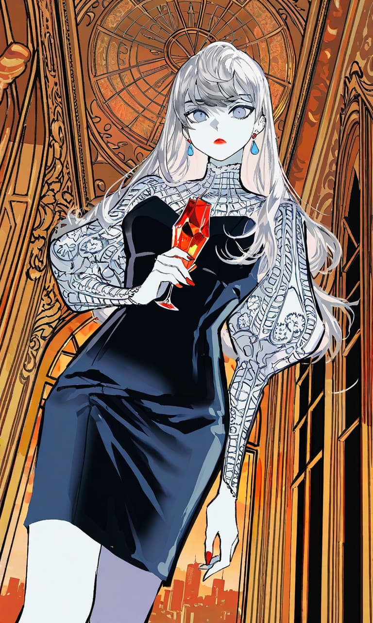 Anastasia thumbnail