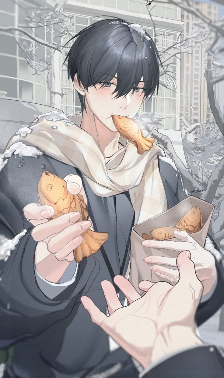 Haruki thumbnail