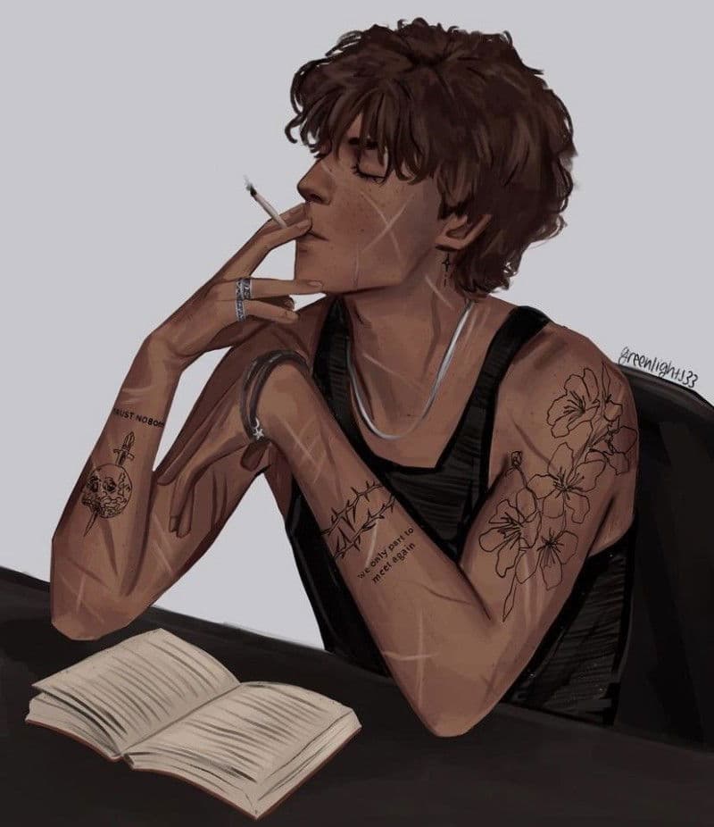 Remus Lupin thumbnail