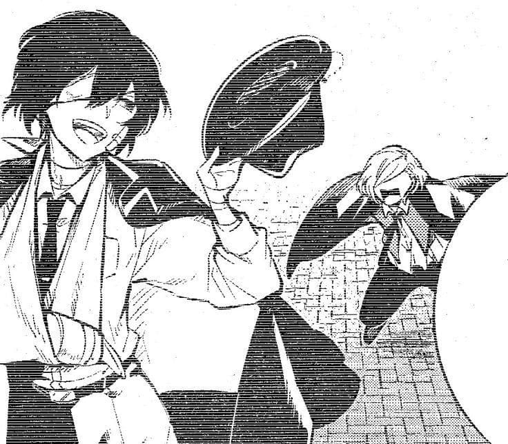 Dazai & Chuuya thumbnail