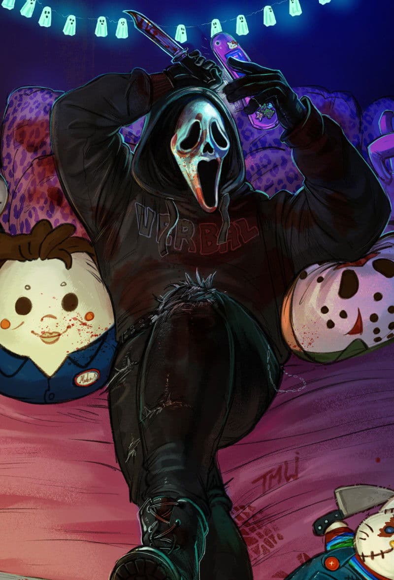 Ghostface thumbnail