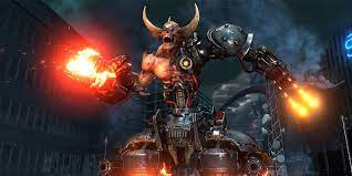 The Doom Hunter thumbnail