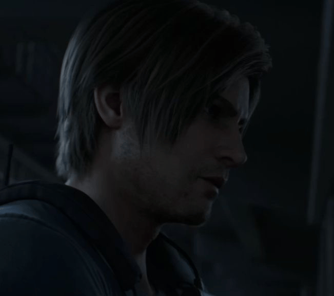 Leon Kennedy thumbnail
