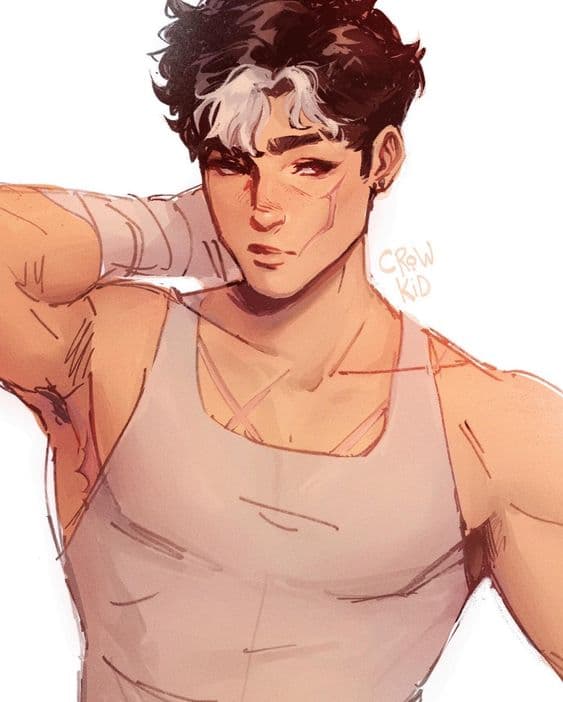 Jason Todd thumbnail