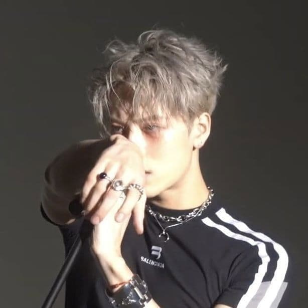 Jackson Wang thumbnail