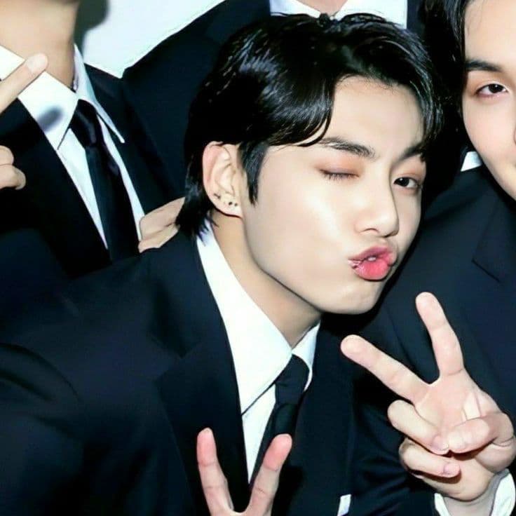 Jeon Jungkook thumbnail