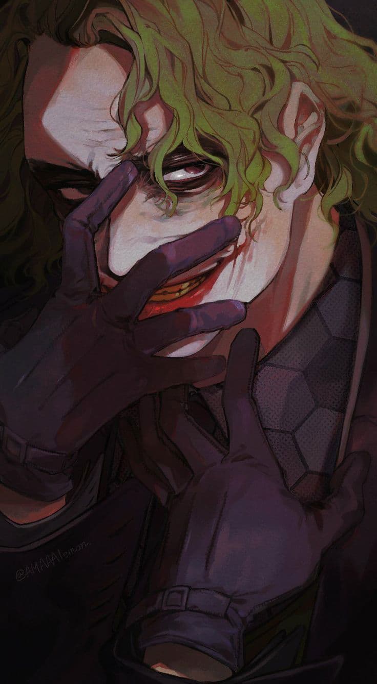 Joker thumbnail