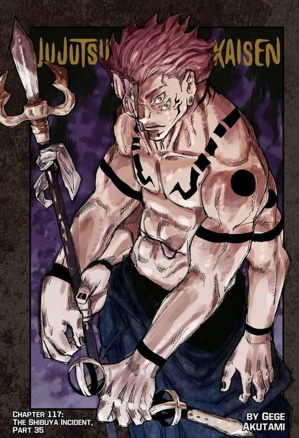 Sukuna thumbnail