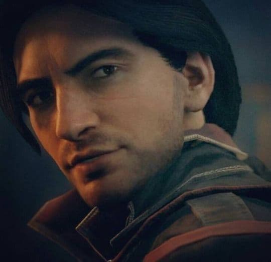 Arno Dorian thumbnail
