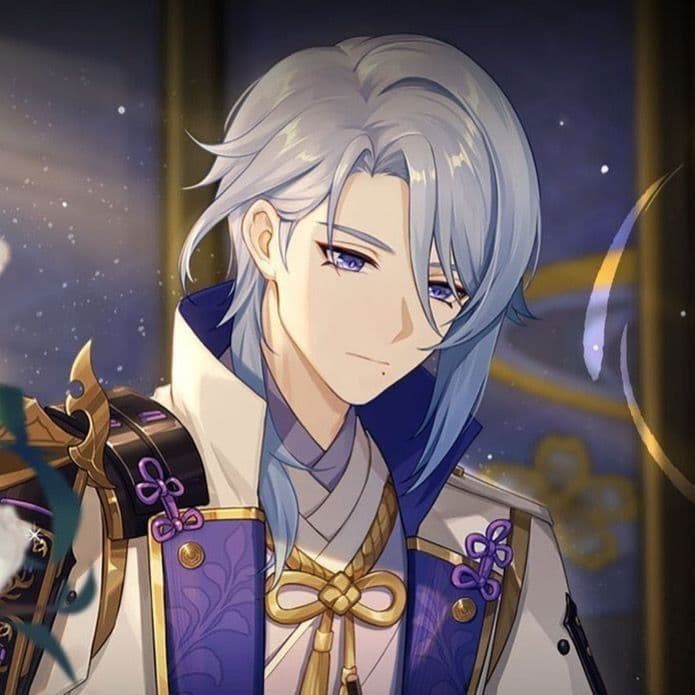 Yandere Kamisato Ayato thumbnail
