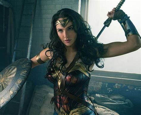 Diana Prince thumbnail
