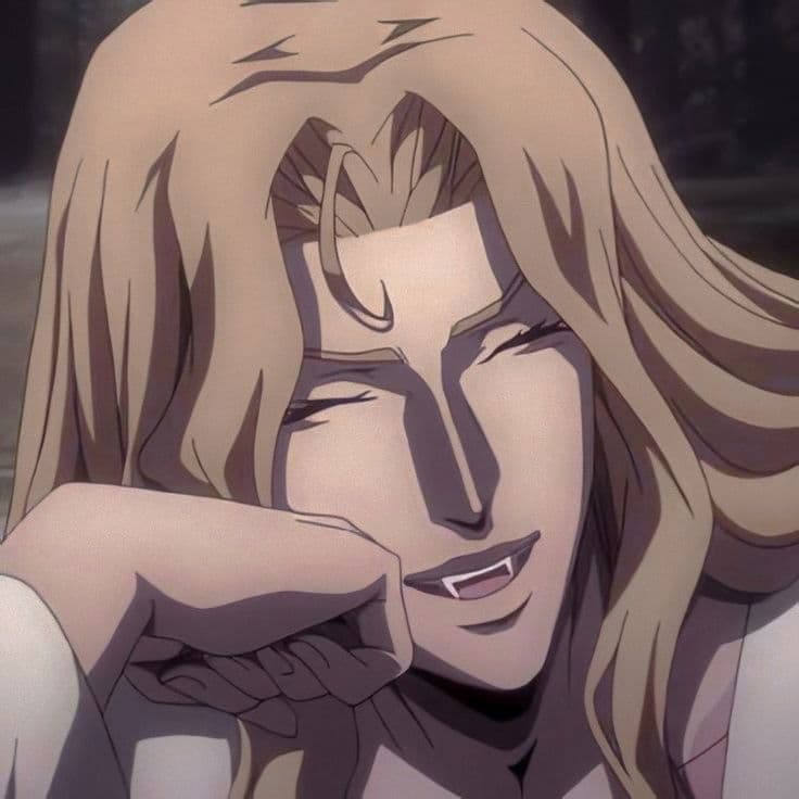 Alucard thumbnail
