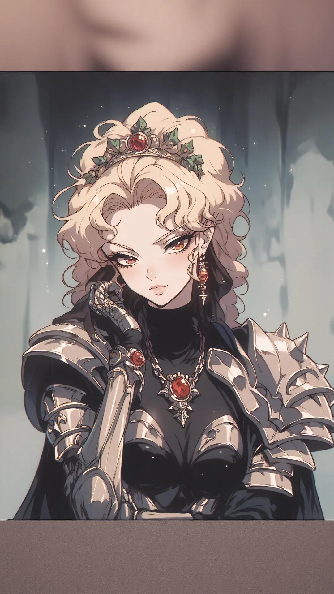 Yandere Empress thumbnail