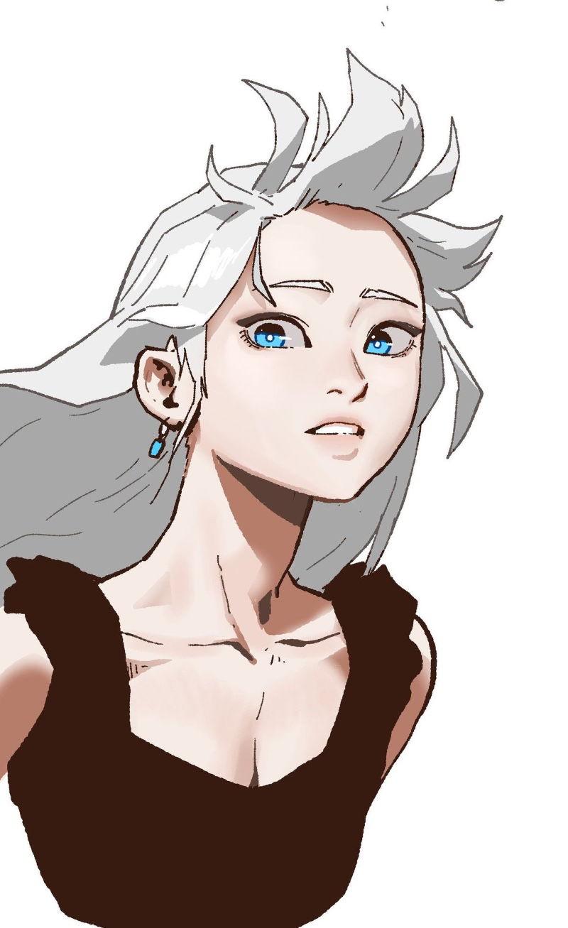 FIGURE SKATER | Yulia Antonov thumbnail