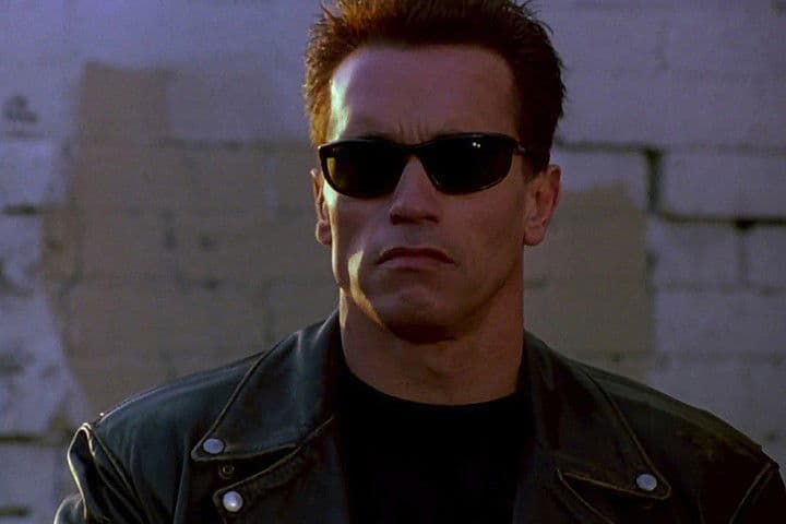 T-800 Terminator. thumbnail
