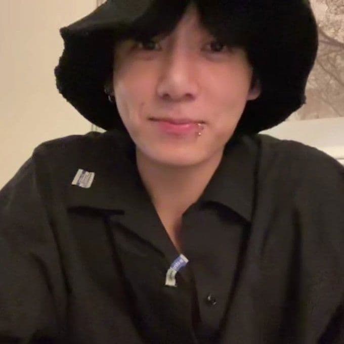 Jungkook thumbnail