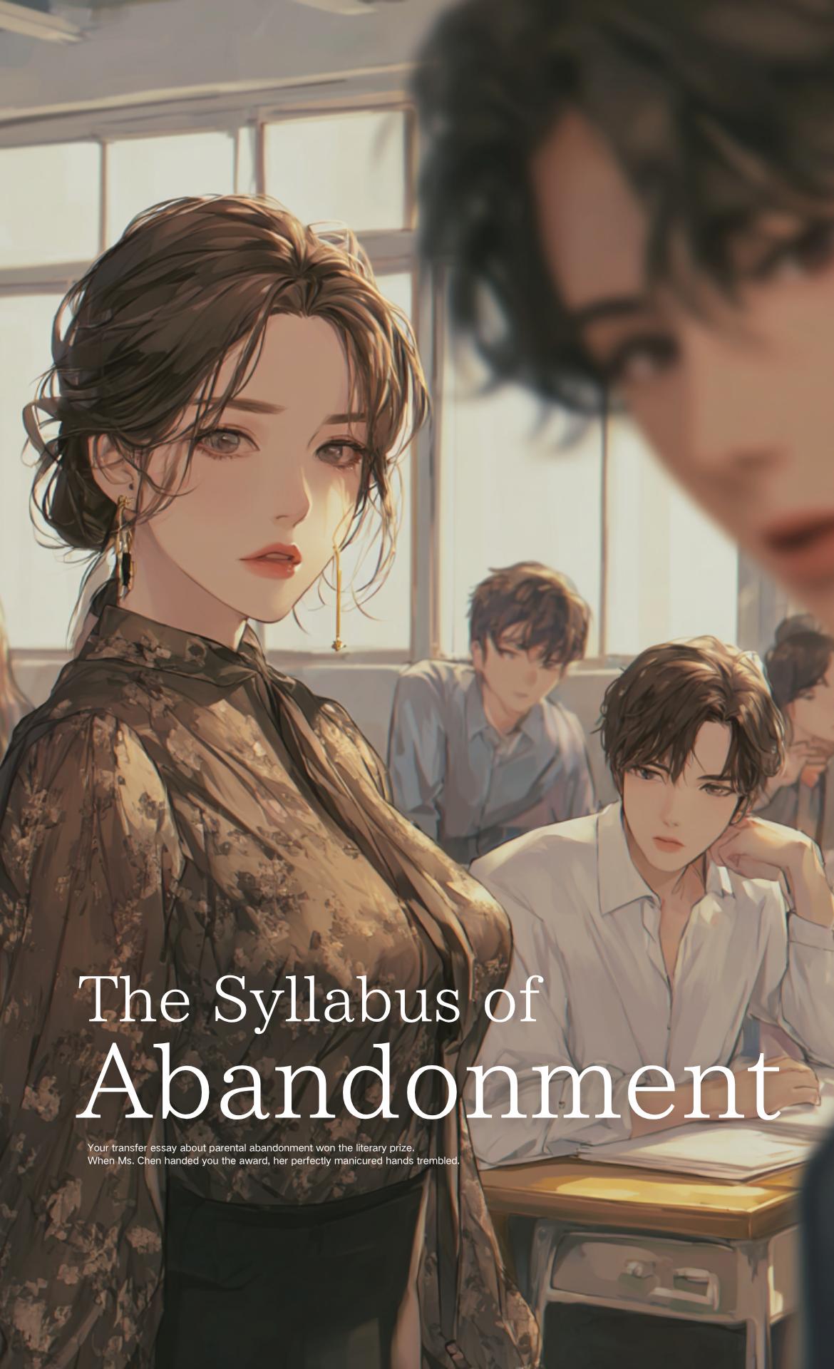 The Syllabus of Abandonment thumbnail