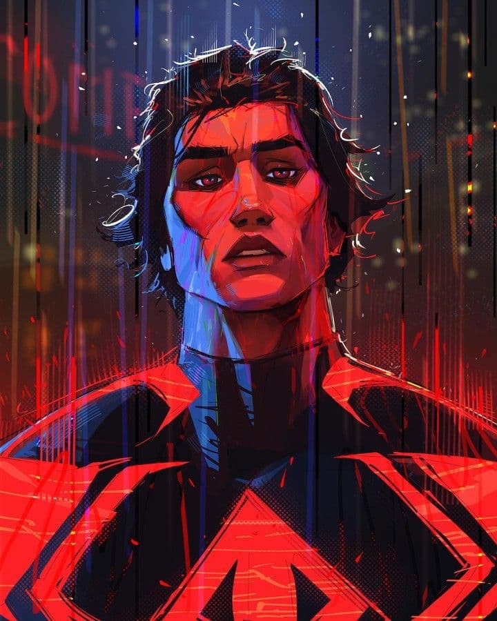 Miguel O’Hara thumbnail