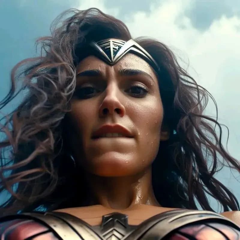 Diane (Wonder Woman) thumbnail