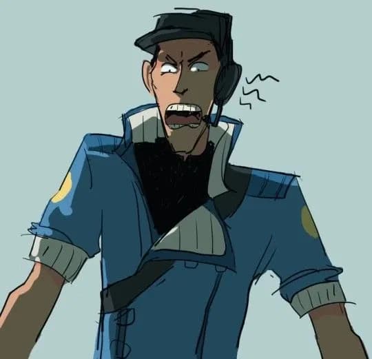 Scout (TF2) thumbnail