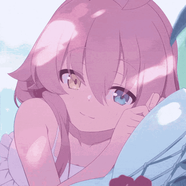 Hoshino Takanashi (Swimsuit) thumbnail