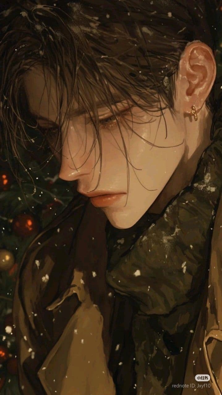 Melancholic Winter Student thumbnail