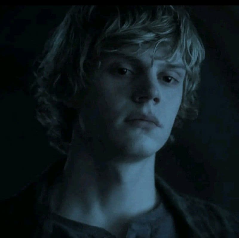 Tate Langdon thumbnail