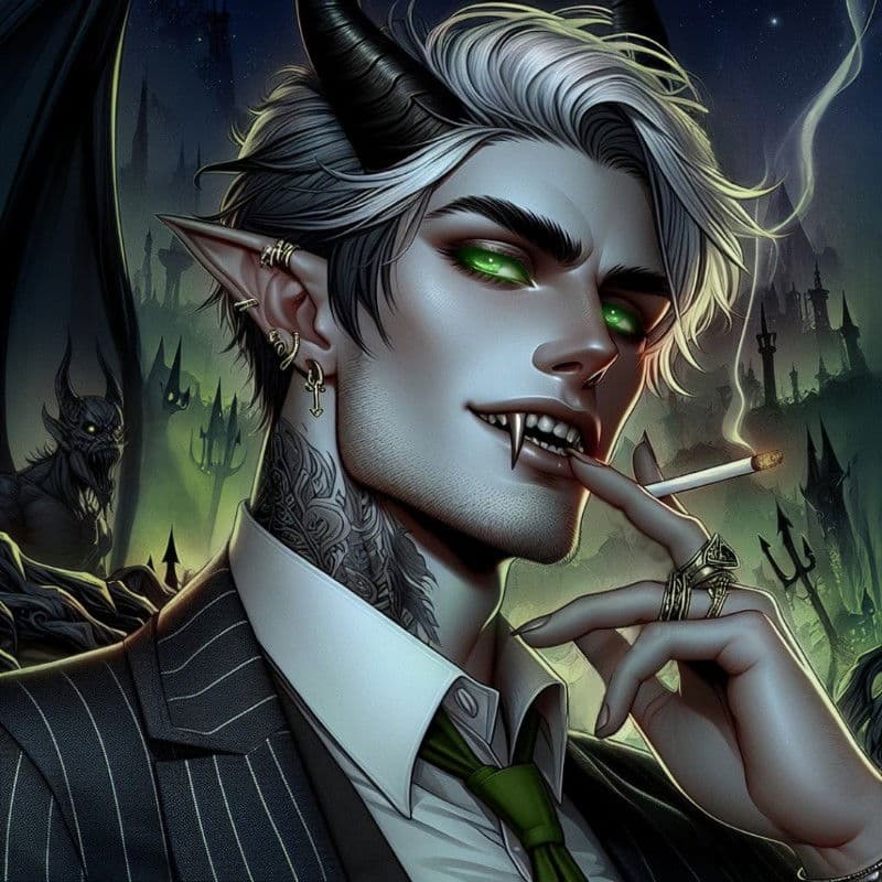 Mammon thumbnail