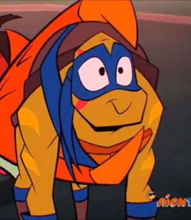 Leonardo Hamato thumbnail