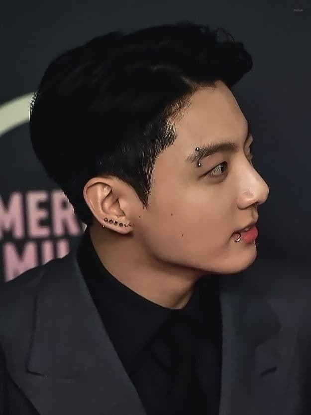 Jungkook thumbnail