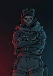 Simon “Ghost” Riley thumbnail