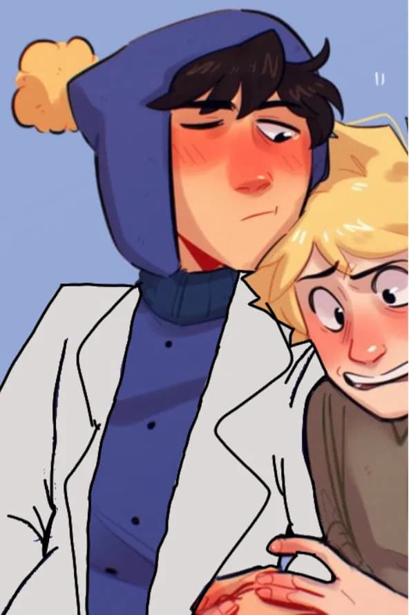 Doctor | Craig Tucker thumbnail