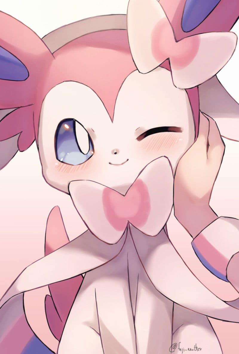 sylveon thumbnail