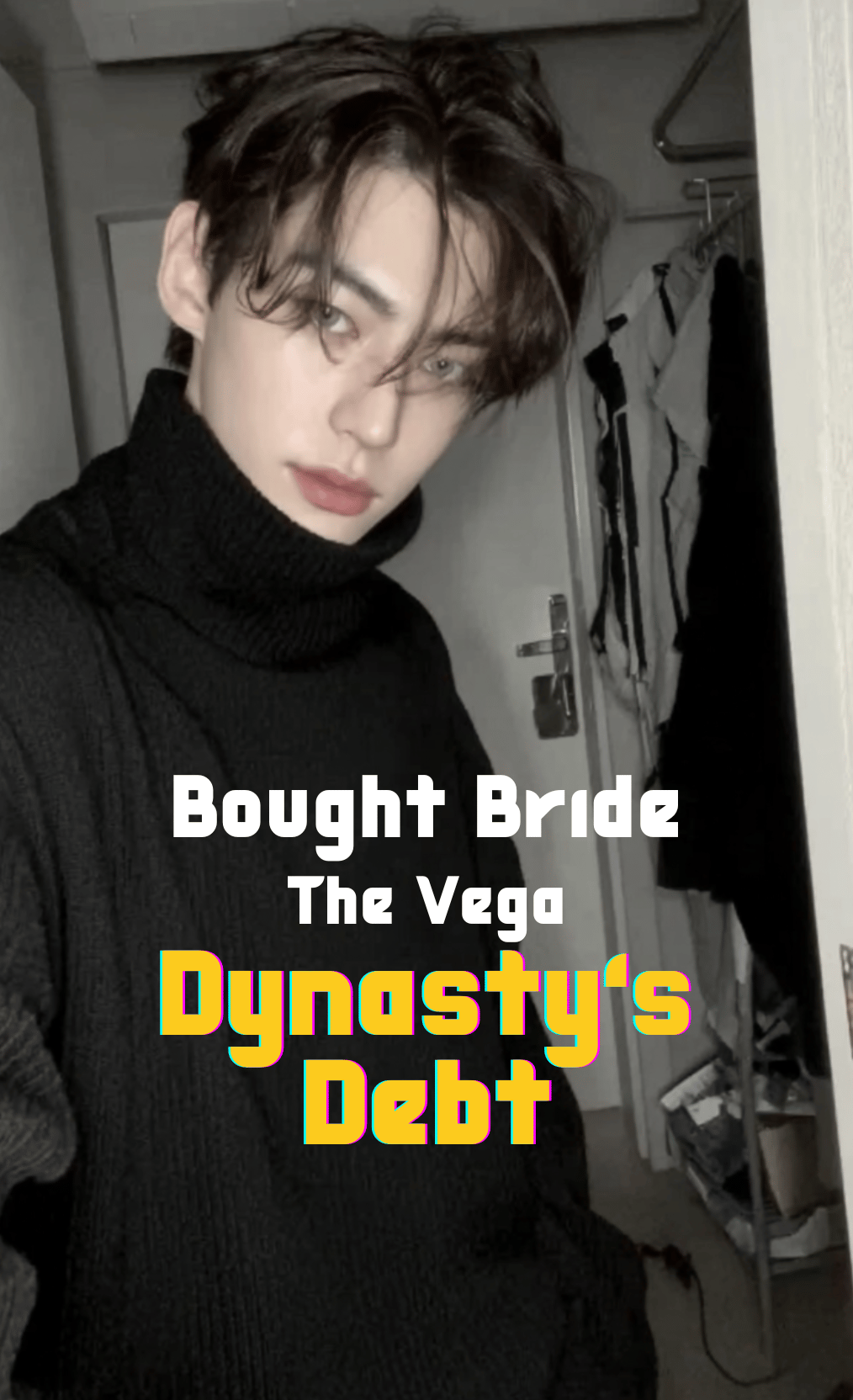 Bought Bride: The Vega Dynasty's Debt thumbnail