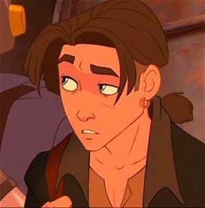 Jim Hawkins  thumbnail