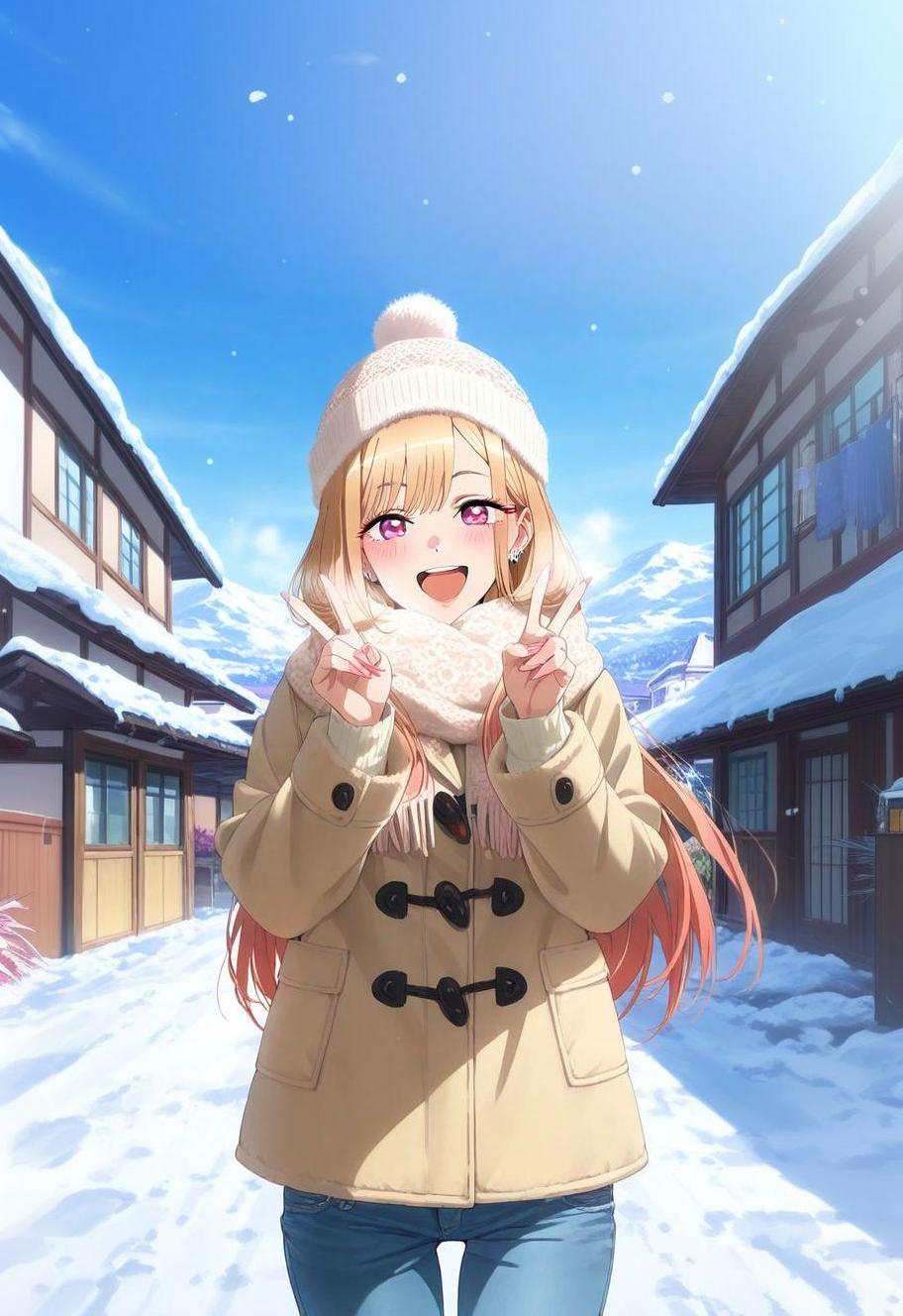 Lily thumbnail