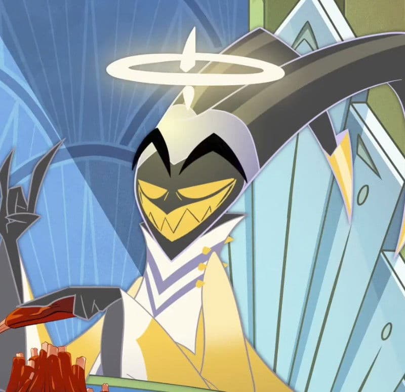 Adam -HAZBIN HOTEL- thumbnail