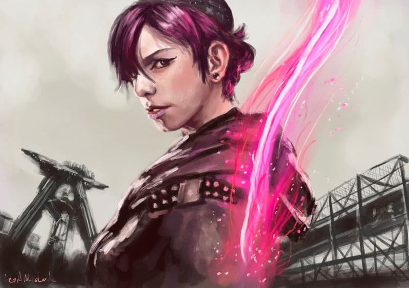 Abigail “Fetch” Walker thumbnail