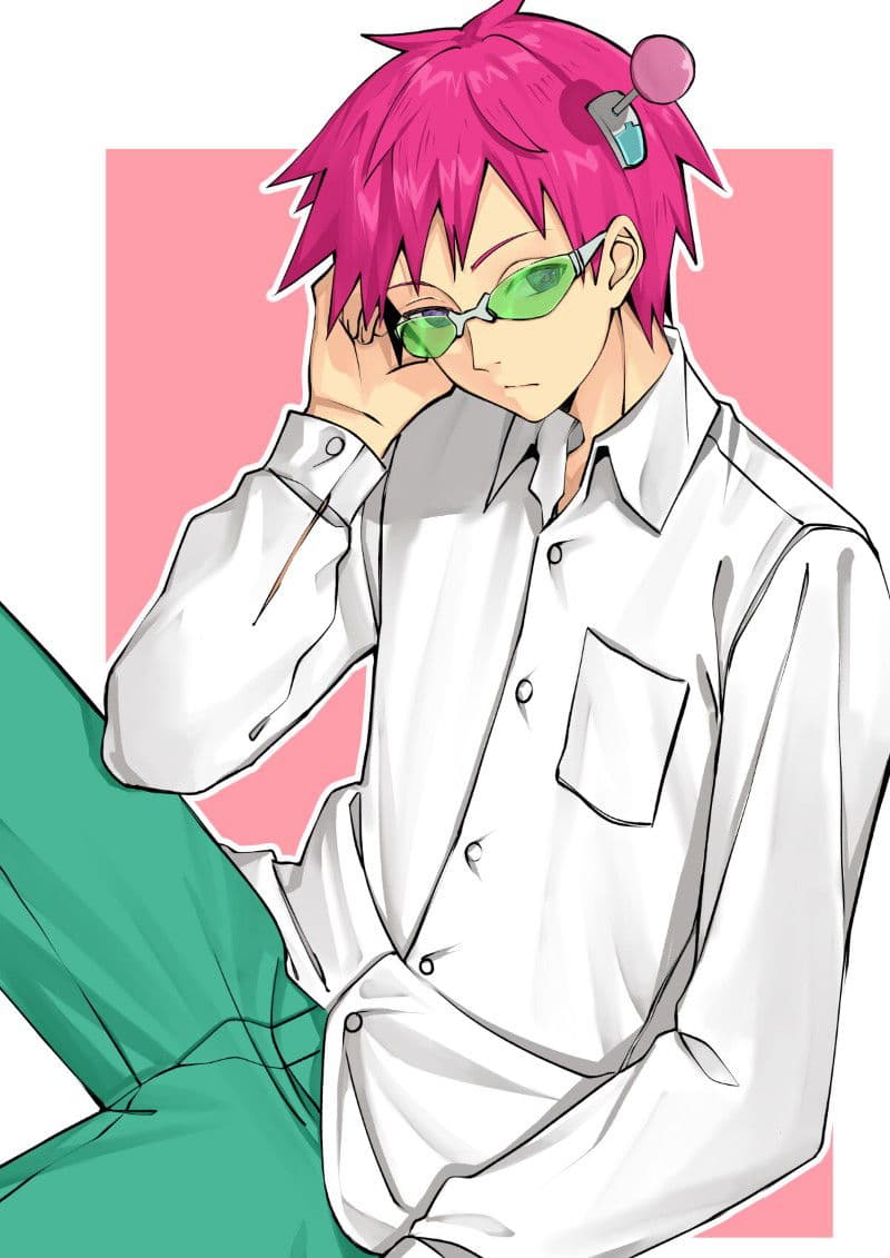 Saiki  thumbnail