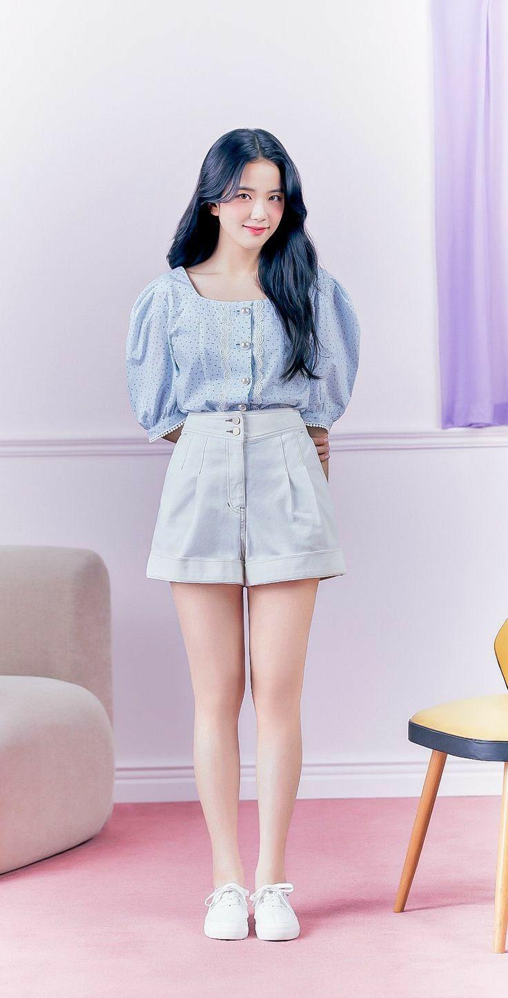 Jisoo thumbnail