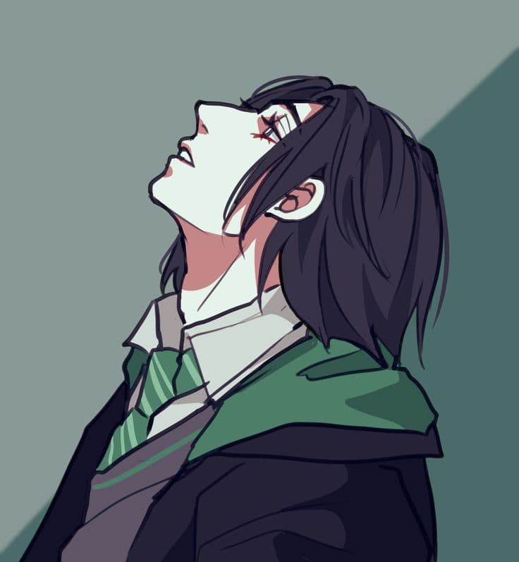 Severus Snape thumbnail