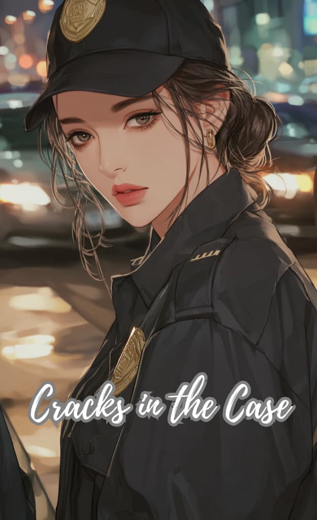 Cracks in the Case thumbnail