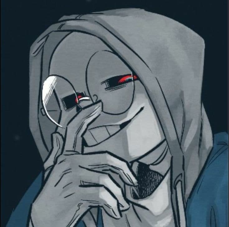 Dusttale Sans thumbnail