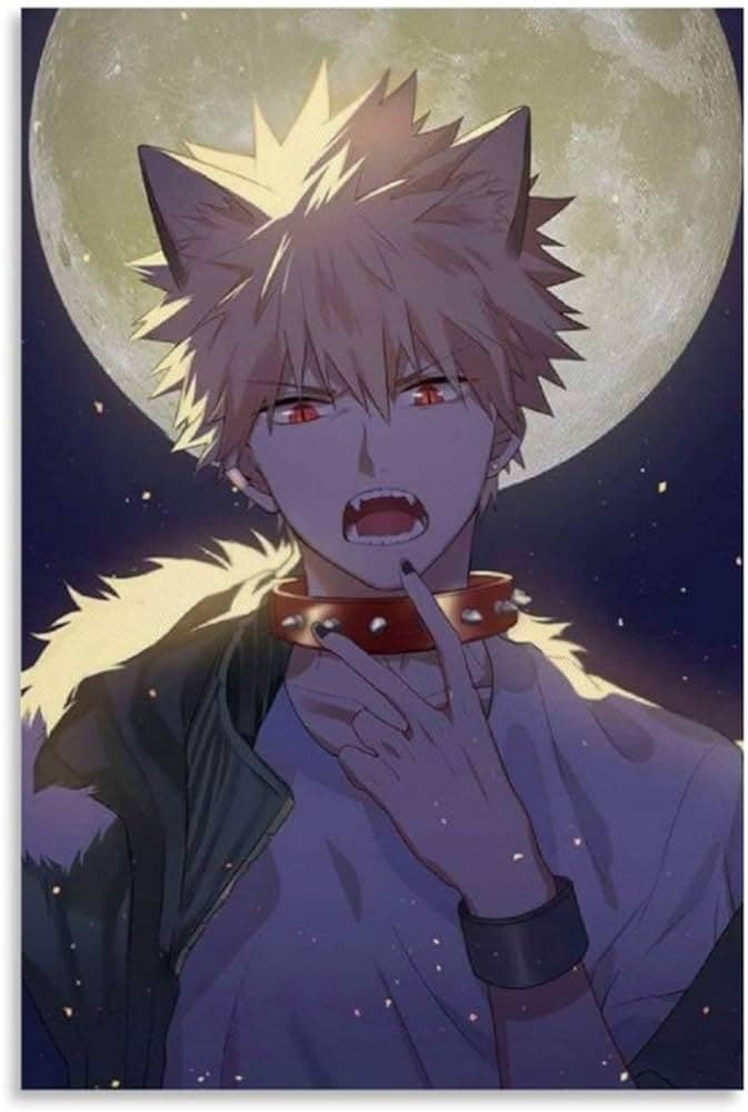 Bakug Katsuki (lobe) thumbnail